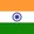 Icon for India